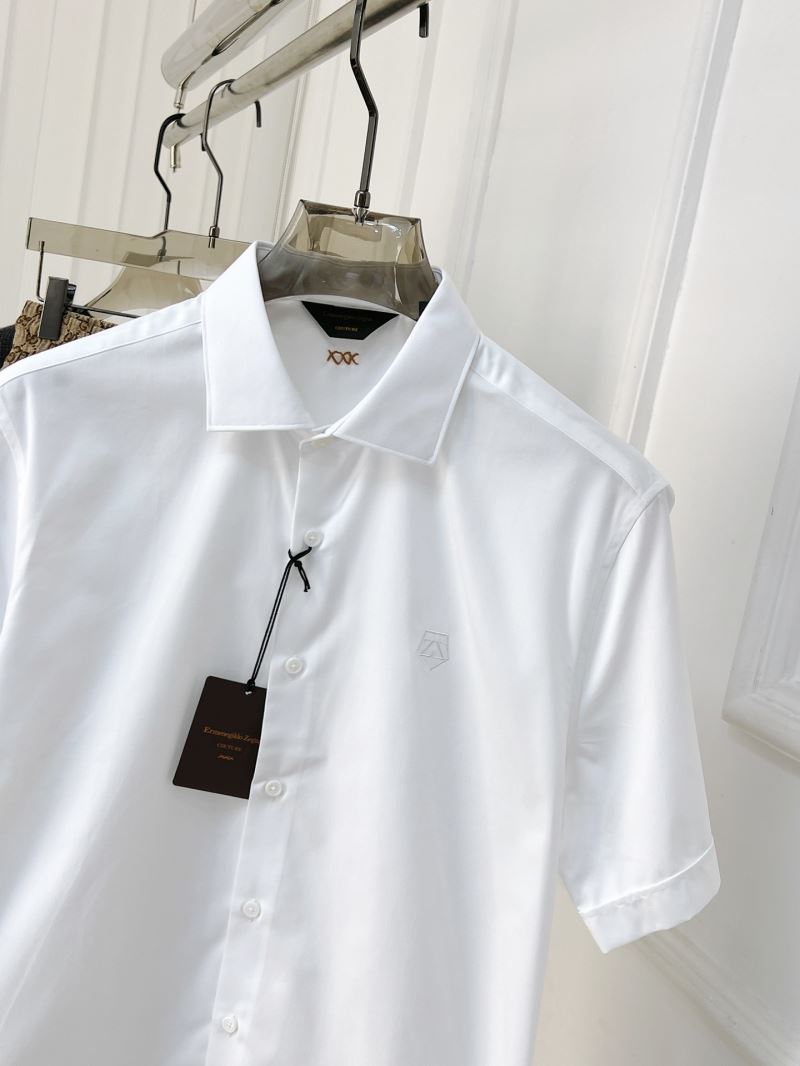 Zegna Shirts